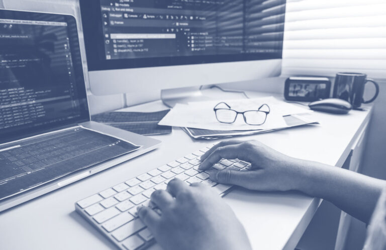 Webdesign, stratégie digitale et reférencement